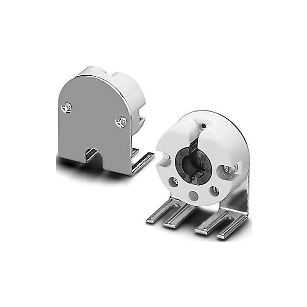 Houben Fassung G13 ws,Einbau,Winkel 101791